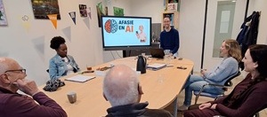 Groep Tilburg (pilot)
