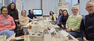 Groep Eindhoven (pilot)